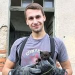 Łukasz Włodarczyk - @lukasz8934 - Instagram