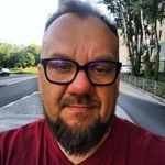 Łukasz Włodarczyk - @wlodzio1 - Instagram