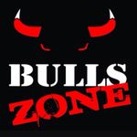 Luke Abrams - @bull_zone32 - Instagram