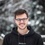 Luke Abrams - @lukeharrison5200 - Instagram