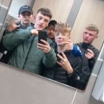 Frankie luke akers - @akersts10 - Instagram