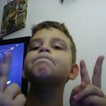 Luke Akers - @luckylukeskywalker2 - Instagram
