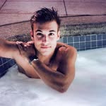 Luke Akers - @lukeakers - Instagram