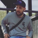 Luke Akers - @luke_akers - Instagram
