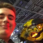 Luke Akers - @lukeakers5 - Instagram