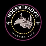 Luke Rocko Akers - @rocksteadysmodernlife - Instagram