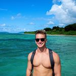 Luke Allard - @lukeallard16 - Instagram