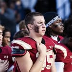 Landersen - @lukeandersen21 - Instagram