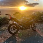 Luke Andersen - @unsilencedninja - Instagram
