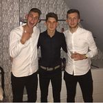 Luke Andersen - @lukeandersenn - Instagram