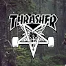 Luke Andersen - @thrasherking1 - TikTok
