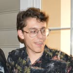 Luke W. Andersen - @luke.andersen527 - Instagram