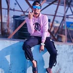 Lucky Andal - Facebook