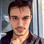 Luke Antal - @shivalordofdeath - Instagram