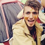 Luke Appleby - @appleby1911 - Instagram