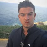 Arnott - @luke_arnott - Instagram