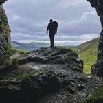 Luke Ashleigh - @lukeashleigh - Instagram