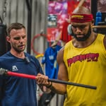 Luke Ashton - Elite Level Strength & Conditioning - @lukeashtonathleticedge - Instagram