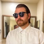 Luke Atwell - @wolf_atwell - Instagram