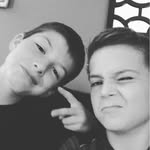 Luke and Avery - @luke.avery_lit - Instagram