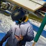 Luke Ball - @lukesnow25 - Instagram