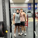 Luke Ball - @lukeball86 - Instagram