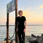 Luke Ball - @luk343ver - Instagram