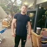 Luke Ball - @lukeball1993 - Instagram