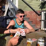 Luke Ball - @luke_ball - Instagram