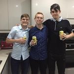 Luke Ball - @lukeball1 - Instagram