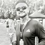 Luke Ball - @lukeyzruns - Instagram