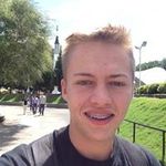John Luke Barbour - @johnlukebarbour - Instagram