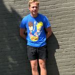 John Luke Barbour - @john_barbour - Instagram