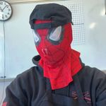 Luke barbour - @luke_thebarbarian - Instagram