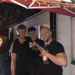 Luke Barbour - @lukebarb - Instagram