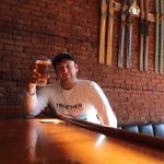 Luke Barbour - @barbourluke - Instagram