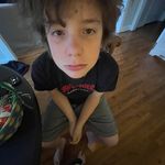 Luke Barbour - @lukebarbour69 - Instagram