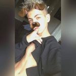 Luke Barger - @lukebarger76 - Instagram