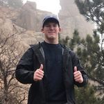 Luke Barger - @lukedbarger - Instagram
