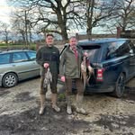 Luke Barham - @penknifemick - Instagram