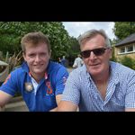 Luke Barnwell - @lukebarnwell99 - Instagram