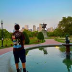 Luke Barone - @lukeb_808 - Instagram