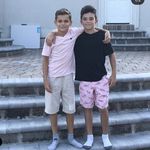 Luke Barone - @iamlukeee - Instagram