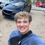 Luke Barringer - Facebook