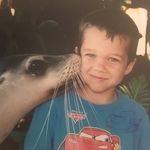 Luke Barrow - @lukecbarrow - Instagram