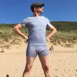 Luke Barrow - @elbea75 - Instagram