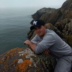 Luke Barrow - @lefrayb - Instagram