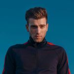 Luke Barrow - @its_lukeb - Instagram