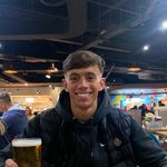 Luke barrow - @lukebarrow23 - Instagram