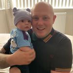 Luke Barrow - @lukebarrowmcfc88 - Instagram